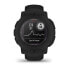 Фото #12 товара Умные часы GARMIN Instinct 2 Solar Tactical Edition Чёрный 0,9"