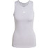 ADIDAS Techfit Racerback tank top