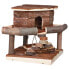 ფოტო #2 პროდუქტის TRIXIE Ida Natural Living 19 × 20 × 19 cm Pet House