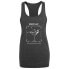 Фото #1 товара MISS TEE MT2521 sleeveless T-shirt