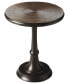Фото #1 товара Butler Beaumont Metal Accent Table