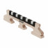 Фото #6 товара Grover B 96 Acousticraft Banjo Bridge