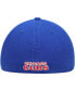 Men's Royal Chicago Cubs Team Franchise Fitted Hat