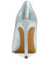 ფოტო #6 პროდუქტის Women's Lala Pointed Toe Stiletto Pumps