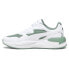 Фото #3 товара Puma Mapf1 XRay Speed Lace Up Mens White Sneakers Casual Shoes 30713610