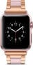 Фото #4 товара Tech-Protect TECH-PROTECT MODERN APPLE WATCH 1/2/3/4/5/6 (42/44MM) PEARL