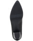 ფოტო #5 პროდუქტის Women's Teresa Step Block-Heel Comfort Pumps