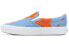 Vans Ines Longevial x Vans Slip-On Comfycush VN0A3WMDSXJ