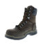 Фото #7 товара Wolverine Bandit HI CarbonMax W10844 Mens Brown Leather Work Boots