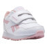 Ftwr White / Classic Pink / Ftwr White