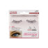 Artificial eyelashes blooming with glowing Blooming Lash 1 pair