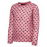 ფოტო #4 პროდუქტის HUMMEL Vilmo long sleeve T-shirt