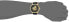 Invicta Men's 22578 Vintage Analog Display Automatic Self Wind Black Watch
