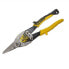 Фото #1 товара STANLEY Straight Cutting Sheet Metal Scissors