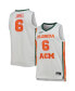 ფოტო #2 პროდუქტის Men's x LeBron James Florida A&M Rattlers Replica Basketball Jersey