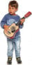 Bontempi Bontempi Gitara klasyczna drewniana 215530