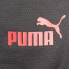 Фото #2 товара Puma Fast Break 2.0 Basketball Shorts Mens Black Casual Athletic Bottoms 6755490