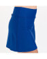 Women's A-line Swim Skort