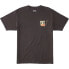 DC SHOES Seed Planter short sleeve T-shirt