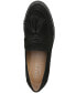 ფოტო #4 პროდუქტის Women's Carolynn Lug Sole Loafers