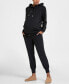 ფოტო #6 პროდუქტის Women's Maternity Modal Blend Joggers