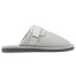 Фото #2 товара Puma Wilo Loafer Mens Grey Casual Shoes 383583-02