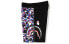 BAPE HongKong 13th Anniversary Double Knit Side Shark Shorts 香港13周年限定迷彩短裤 男女同款 黑色 / Шорты BAPE HongKong 13th BAPE-SS19-35