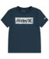 Big Boys Seascape One and Only Short Sleeve Tee