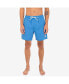 Фото #1 товара Men's One and Only Solid Volley Shorts