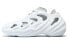 Adidas Originals adiFOM Q 'WhiteGrey' HP6584 Sneakers
