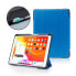 Фото #1 товара DEQSTER Rugged Case (2021) für iPad 10.2" (7. / 8. / 9. Gen.)"Blau iPad 10,2"