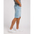 LEE Extreme Motion 5 Pocket Regular Fit denim shorts