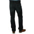 Фото #3 товара George Jean Pant Men's 36X32 Dark Stretch 5 Pockets Design Stretch Solid Regular