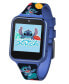Фото #2 товара Часы Disney Lilo and Stitch Silicone Smart Watch