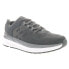 Фото #2 товара Propet Ultra 267 Running Mens Grey Sneakers Athletic Shoes MAA322MGUG