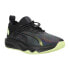 Фото #2 товара Puma Pwr Xx Nitro X Koche Training Womens Black Sneakers Athletic Shoes 3872160