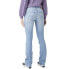 Фото #2 товара WRANGLER Bootcut jeans