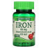 Iron, 65 mg, 120 Coated Tablets