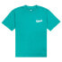 ფოტო #3 პროდუქტის ELEMENT Script Chest short sleeve T-shirt