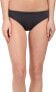TYR Sport Women's 178873 Solid Classic Bikini Bottom Swimwear Size XS