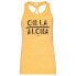 Фото #2 товара PROTEST Maisy sleeveless T-shirt