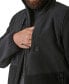 Фото #4 товара Men's B-Warm Insulated Full-Zip Fleece Jacket