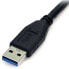 Фото #4 товара STARTECH USB 3.0 Micro B To A cable 50 cm