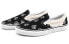 Vans Vlogo Slip-On VN0A4BV317H Sneakers