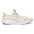 Фото #2 товара Puma Starla 2 Lace Up Womens Beige Sneakers Casual Shoes 37925101