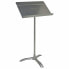 Manhasset 48 Symphony Music Stand Silver