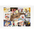 Фото #2 товара HEO GAMES Heer Ma Uff!! Das Pfalzpuzzle Jigsaw Puzzle 1000 Pieces