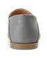 ფოტო #3 პროდუქტის Women's Corinne Slip On Loafers