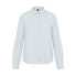 ფოტო #2 პროდუქტის PIECES Irena Oxford Long Sleeve Shirt