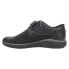 Фото #3 товара Propet Sylvi Slip On Womens Black Sneakers Casual Shoes WCA033PBLK